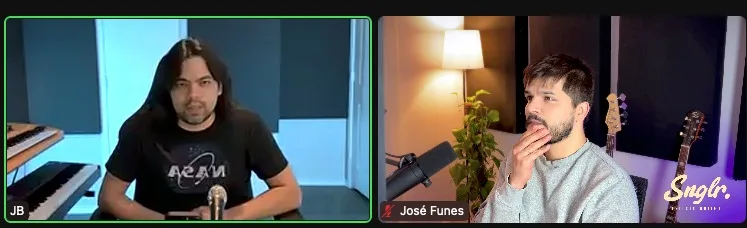 Juan Botello · EE.UU.